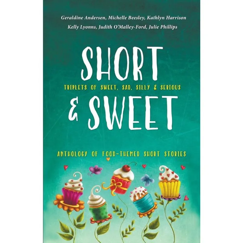 Livro Short and Sweet