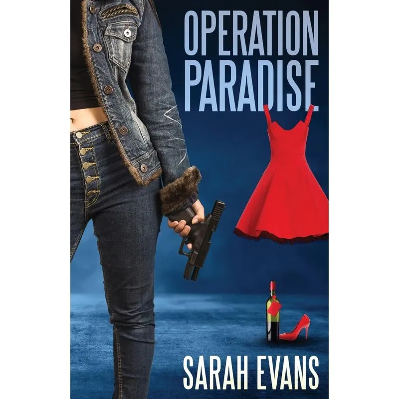 Operation Paradise