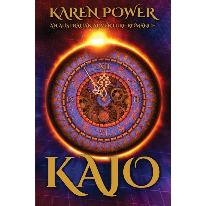 Kajo