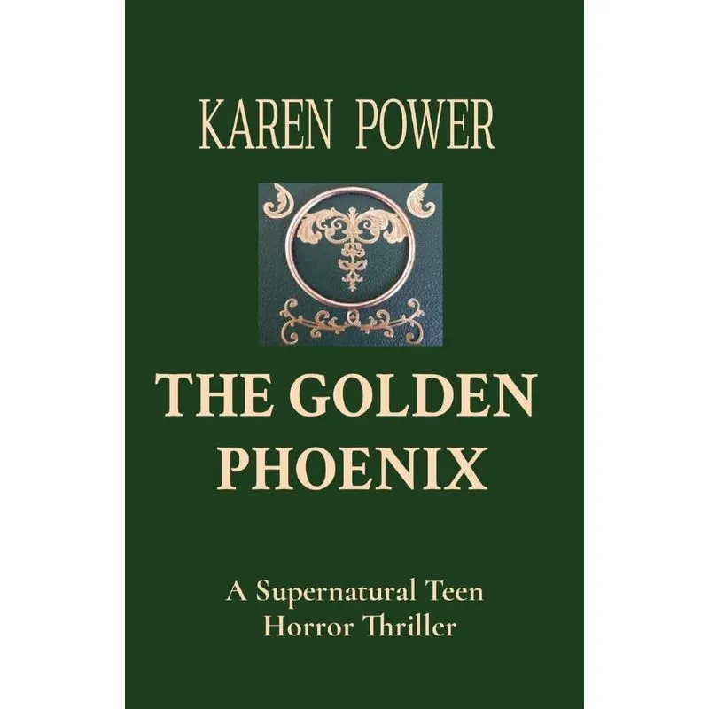 THE GOLDEN PHOENIX