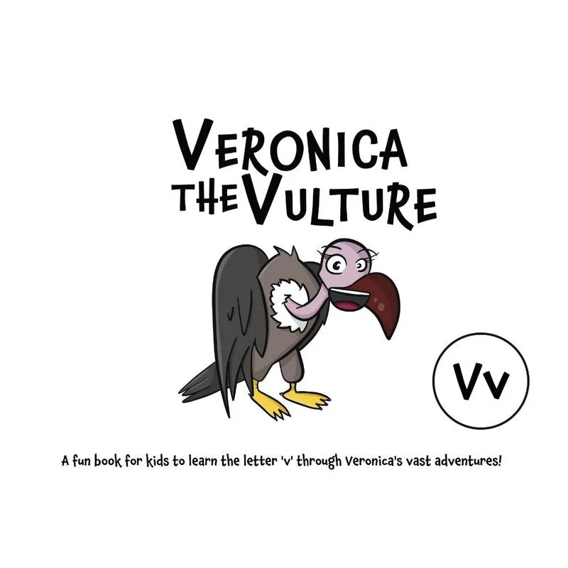 Veronica the Vulture
