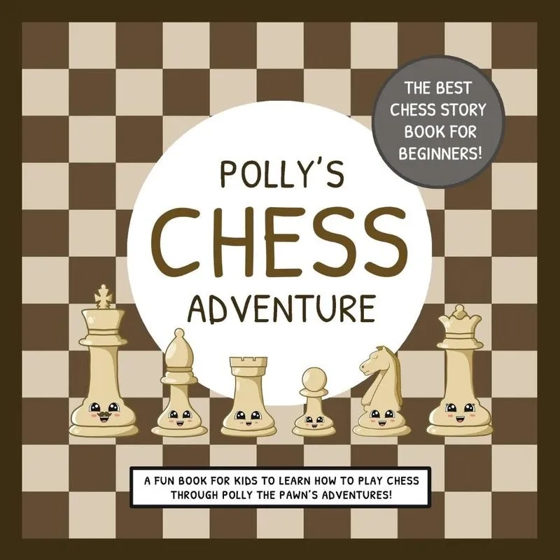 Pollys Chess Adventure