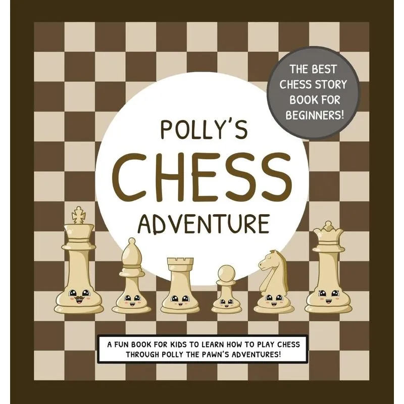 Pollys Chess Adventure