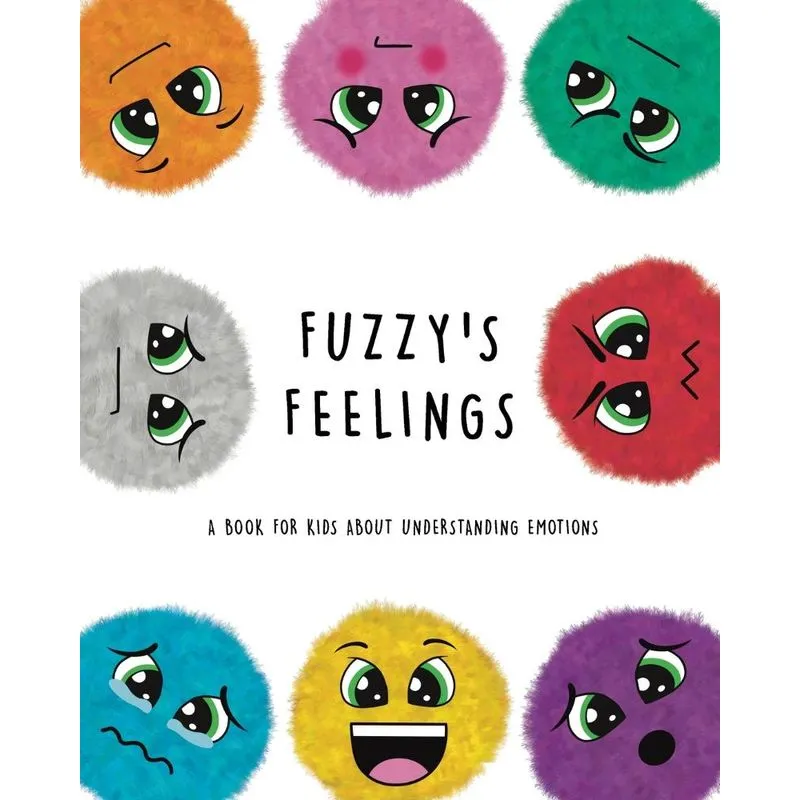 Fuzzys Feelings