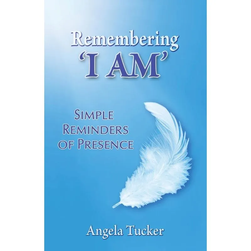Remembering I Am