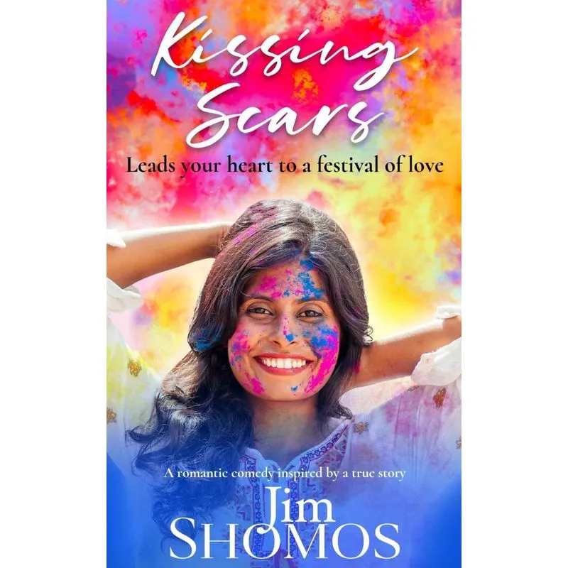 Kissing Scars