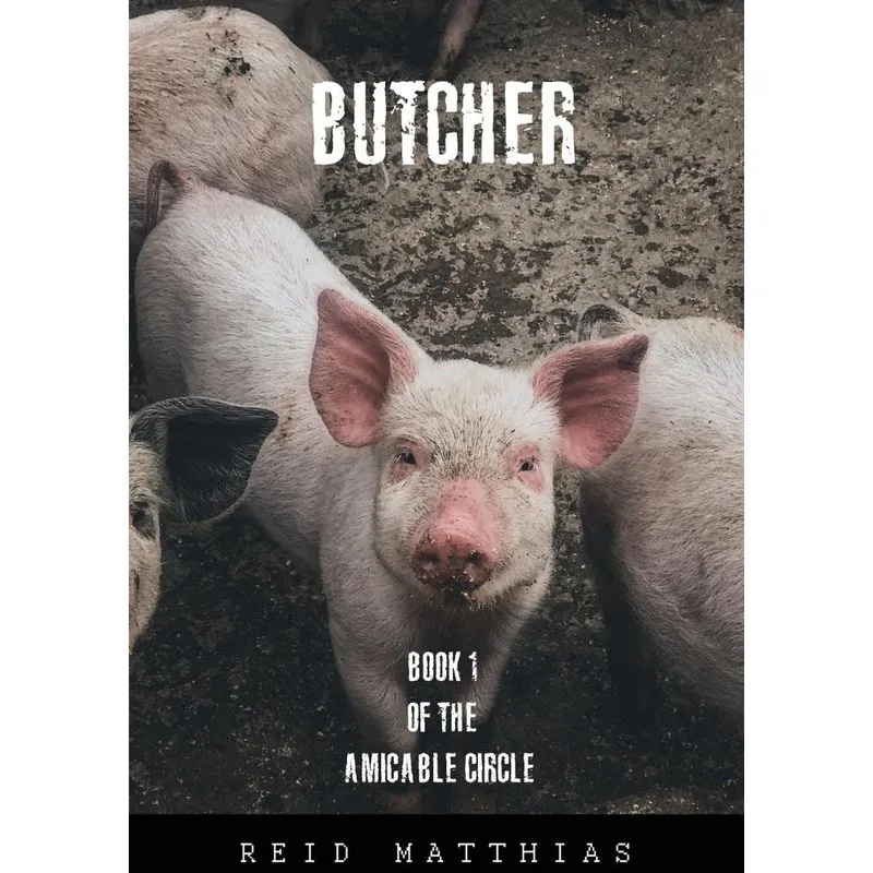 Butcher