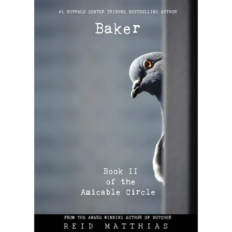 Baker