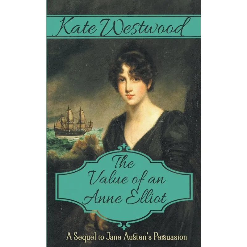The Value of an Anne Elliot