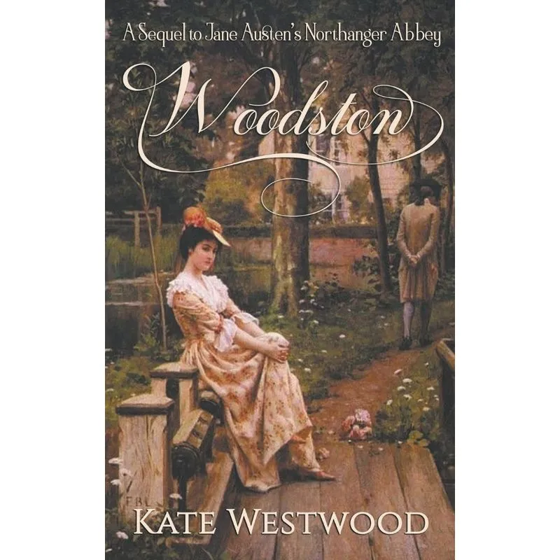 Woodston