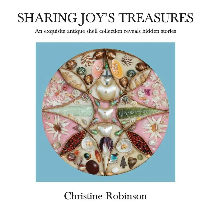 Sharing Joys Treasures