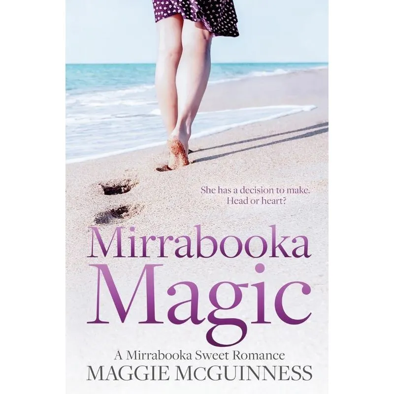 Mirrabooka Magic