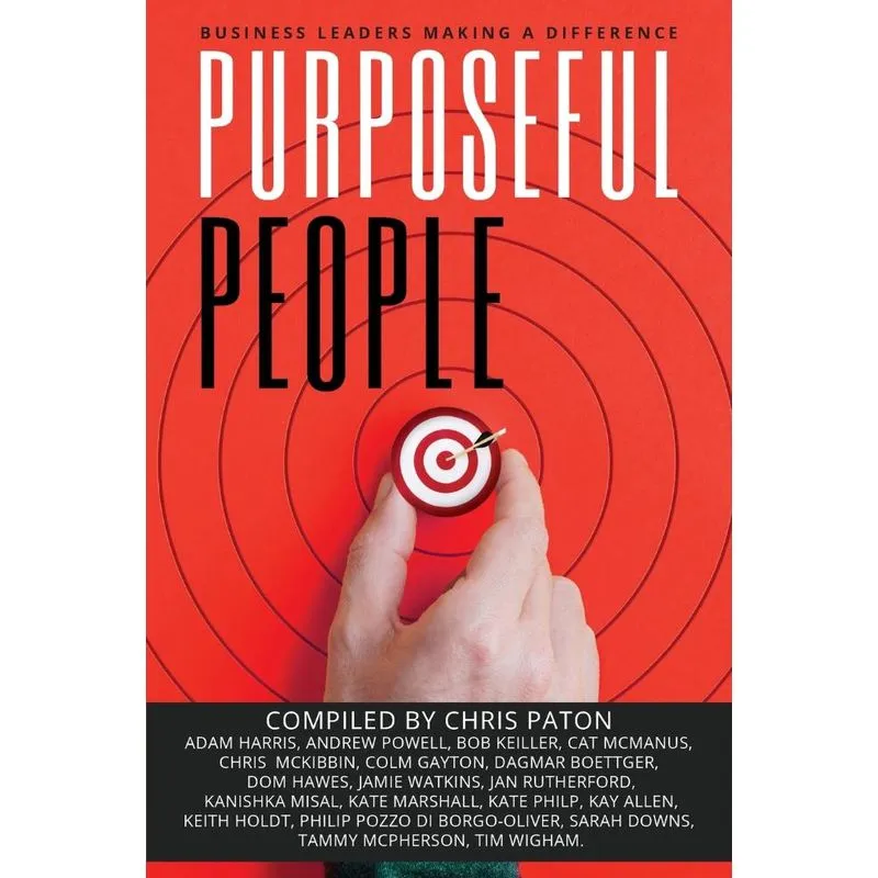 Purposeful People