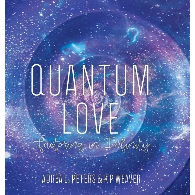 Quantum Love