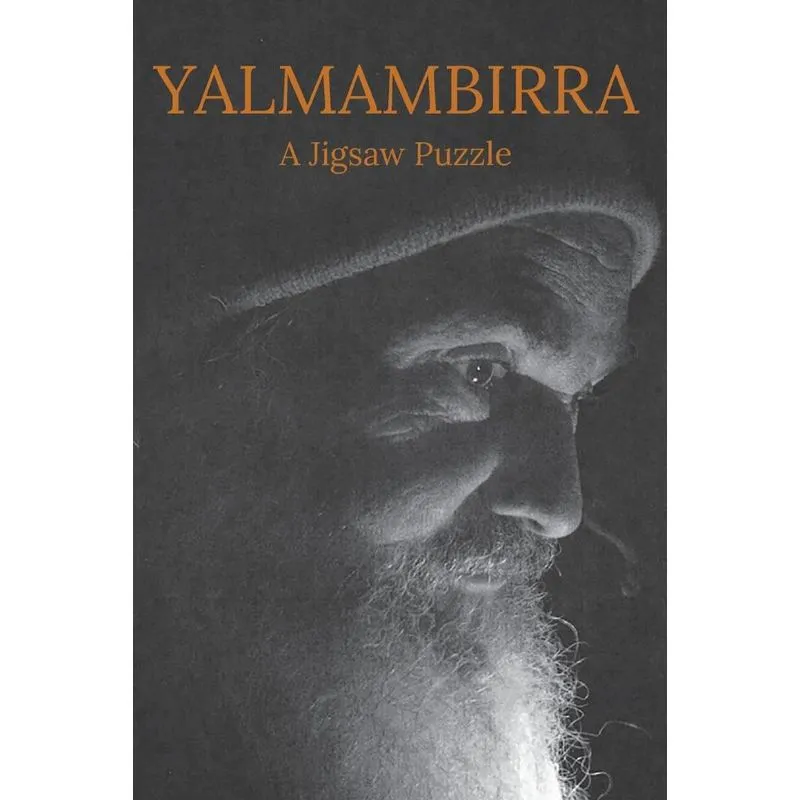 Yalmambirra