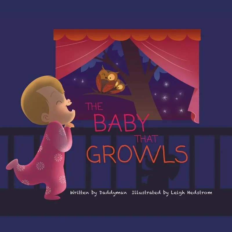 The Baby That Growls
