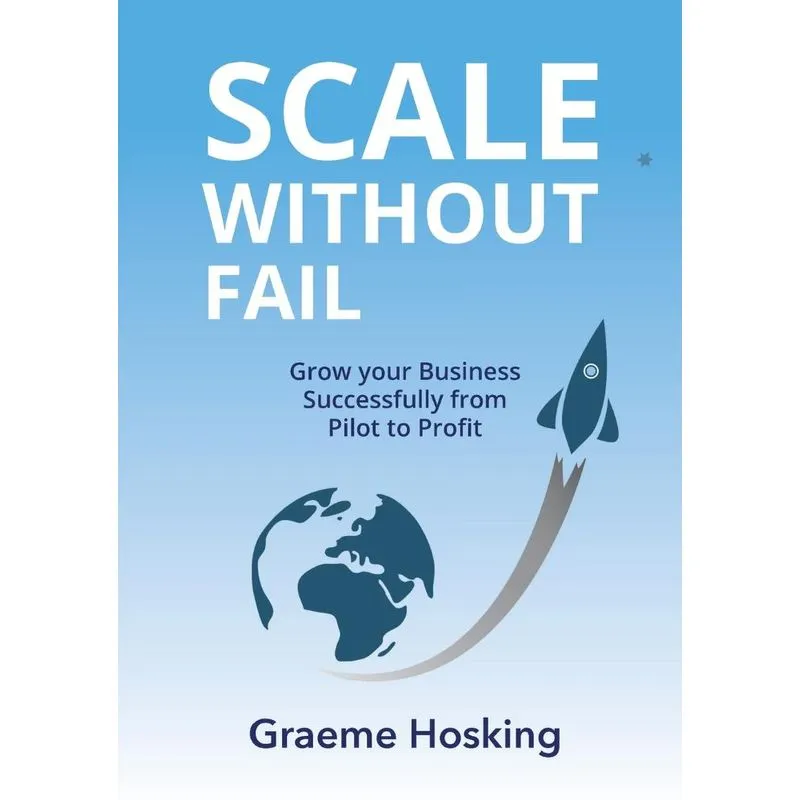 Scale Without Fail