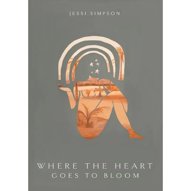 Where the Heart Goes to Bloom