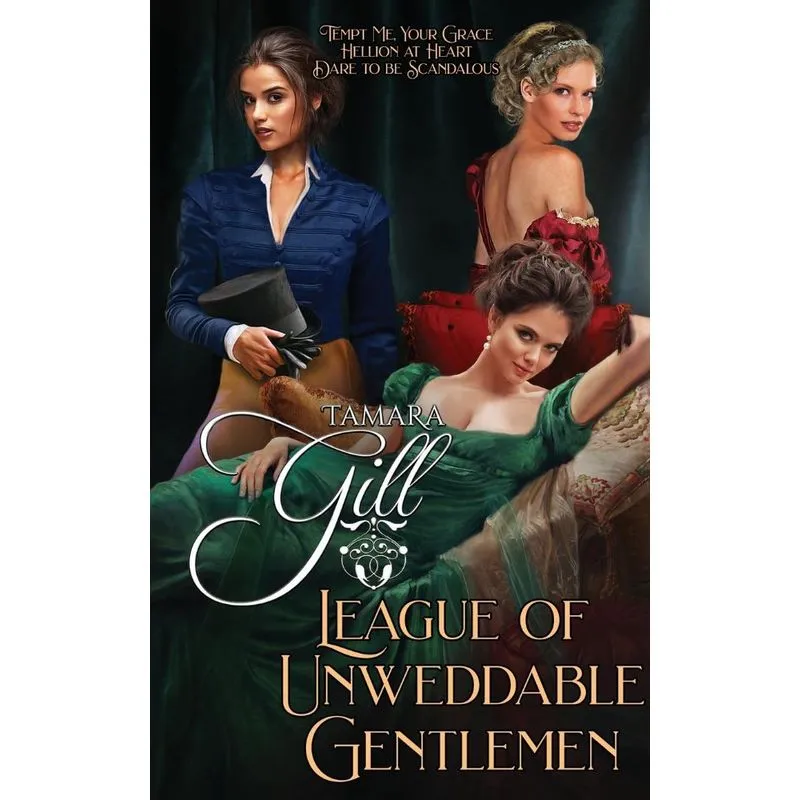 League of Unweddable Gentlemen