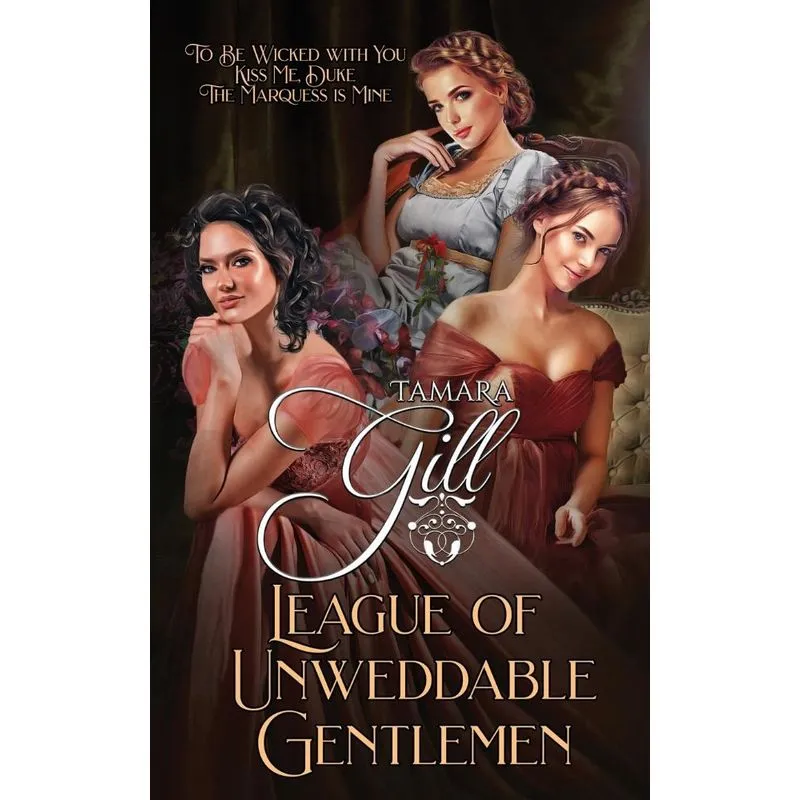League of Unweddable Gentlemen