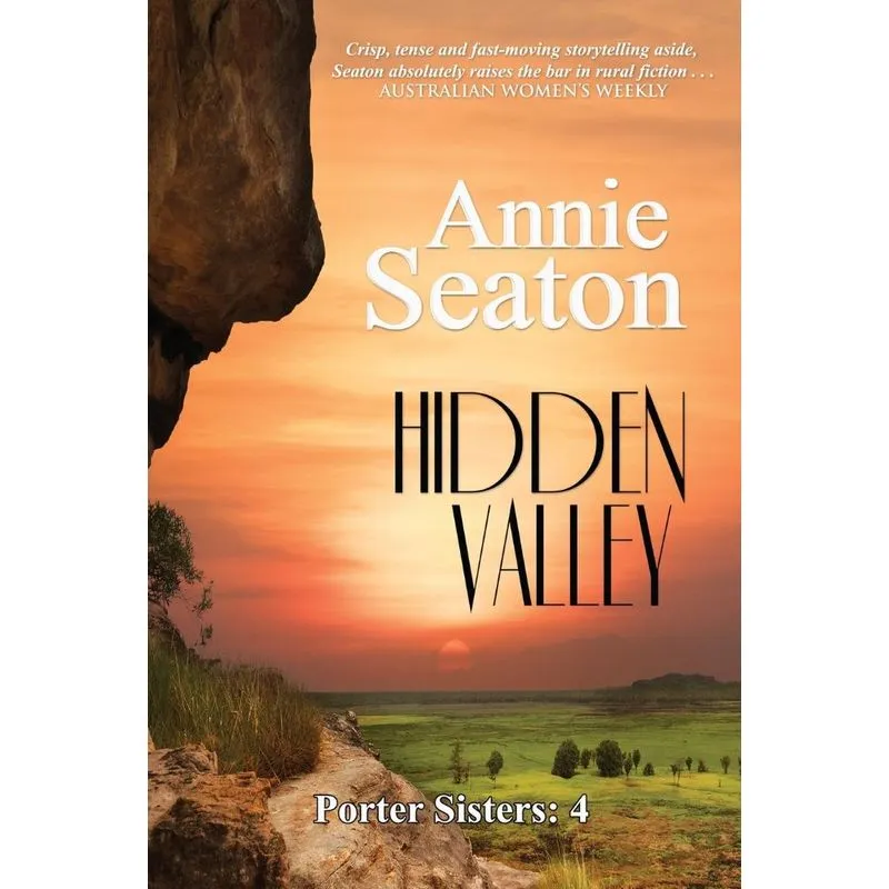 Hidden Valley