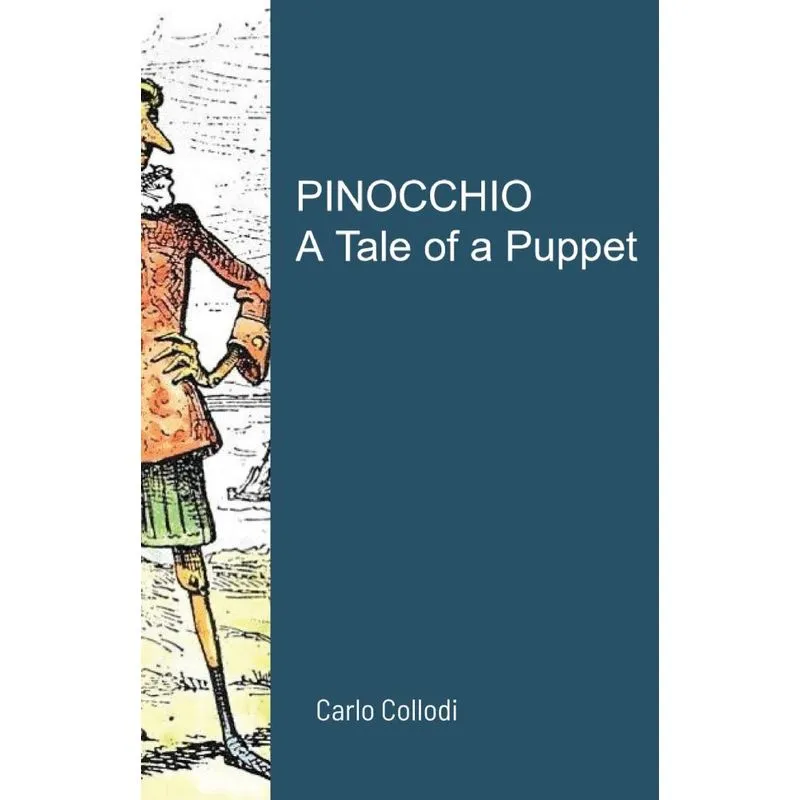 Pinocchio