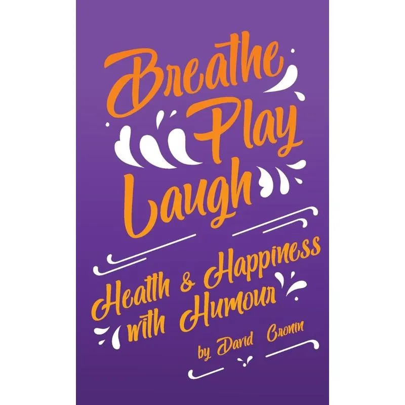 Breath Play Laugh