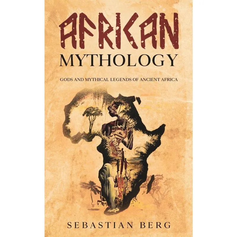 African Mythology