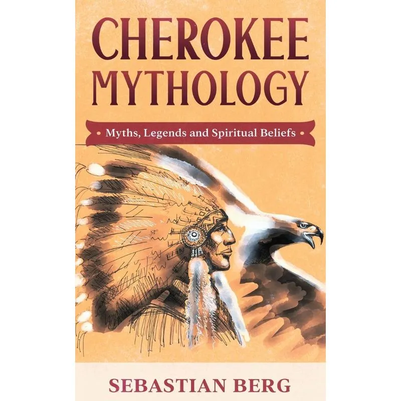 Cherokee Mythology