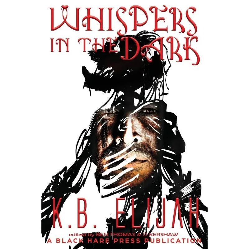 Whispers in the Dark