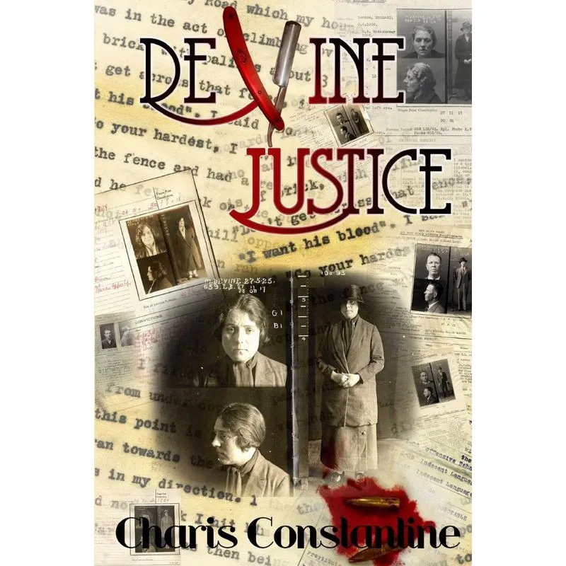 Devine Justice