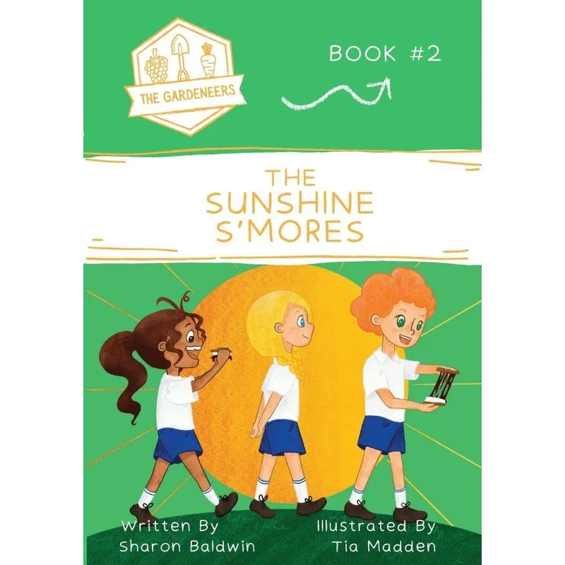 The Sunshine Smores