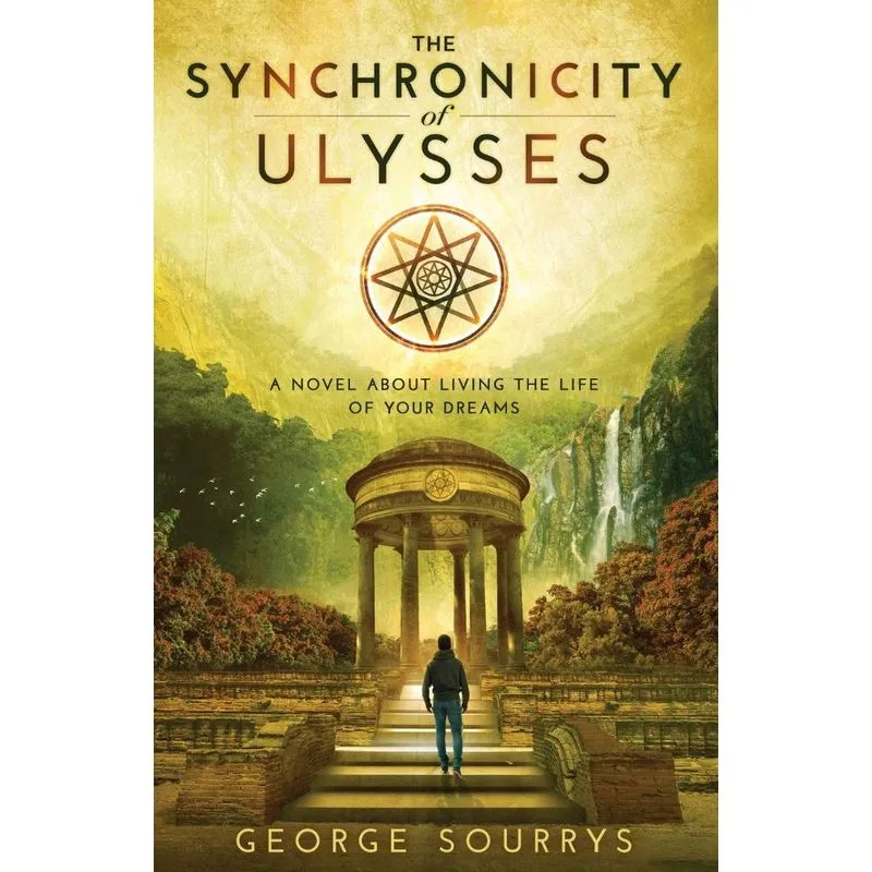 The Synchronicity of Ulysses