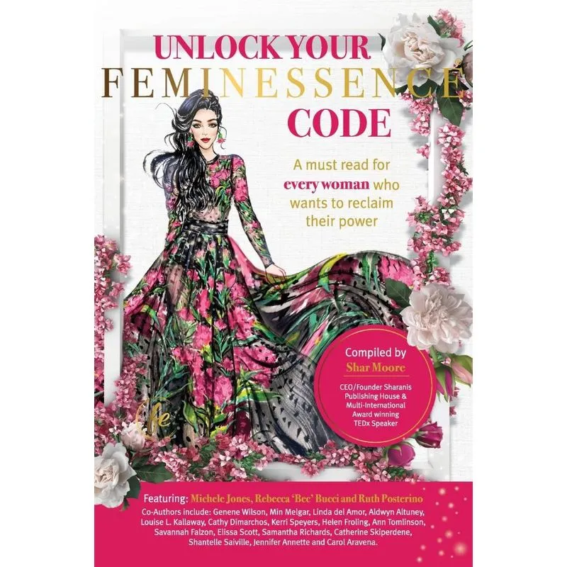 Unlock Your Feminessence Code
