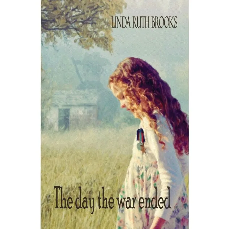 The day the war ended