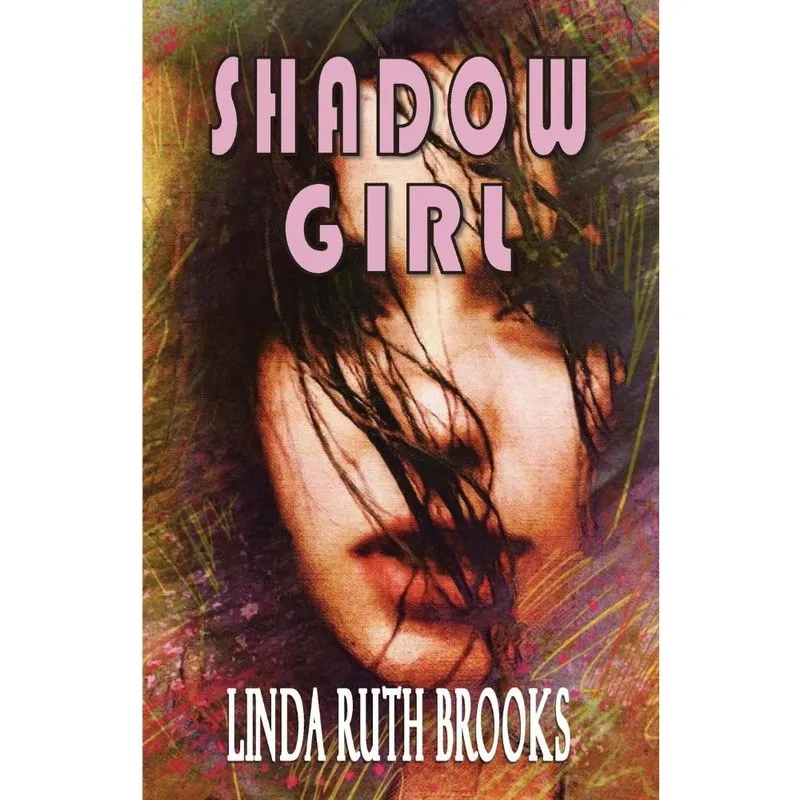 Livro Shadow Girl