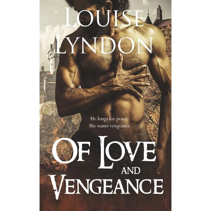 Of Love and Vengeance