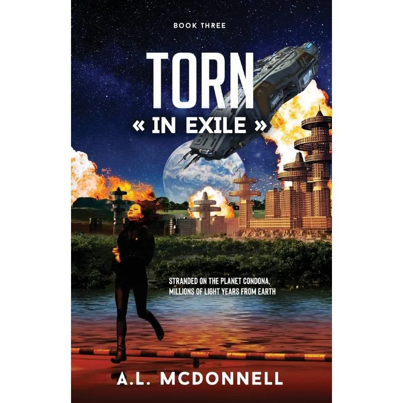 Torn In Exile