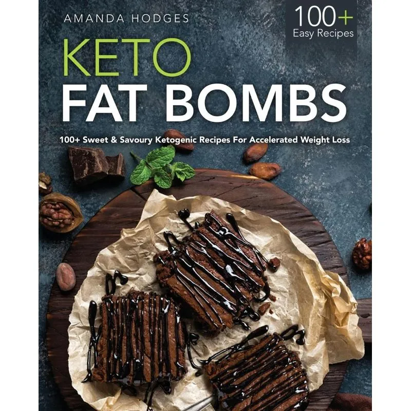 Keto Fat Bombs