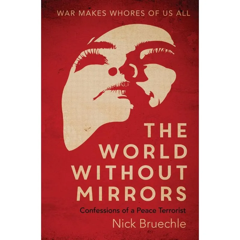 The World Without Mirrors