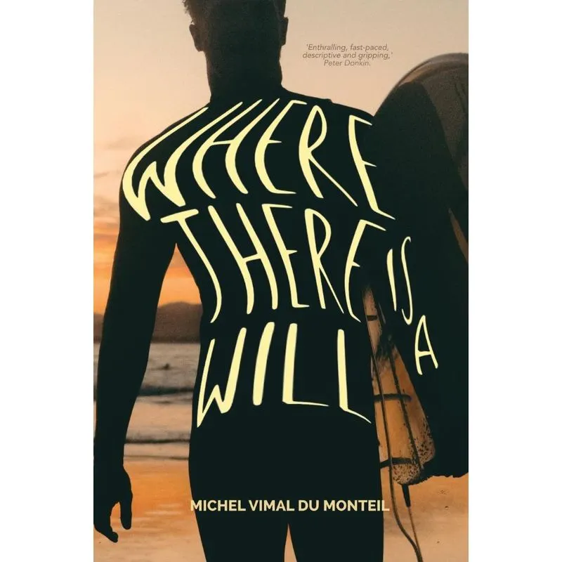 Where There is a Will