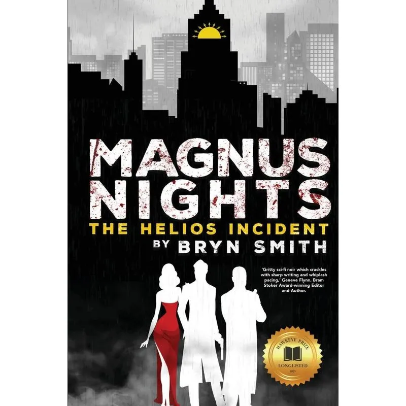Magnus Nights