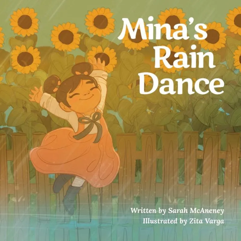 Minas Rain Dance
