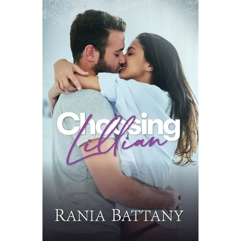 Choosing Lillian