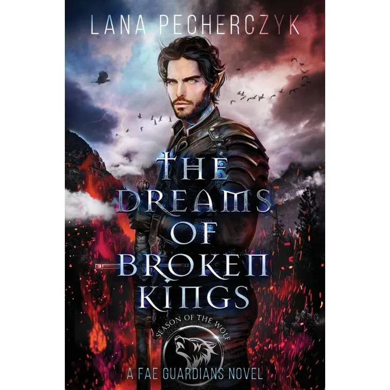 The Dreams of Broken Kings