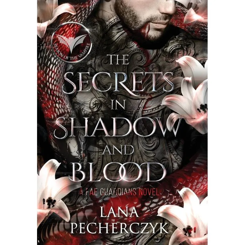 The Secrets in Shadow and Blood