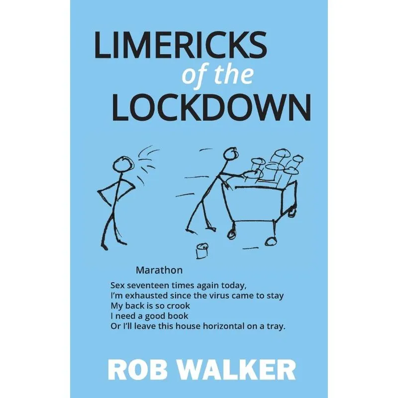 Limericks of the Lockdown