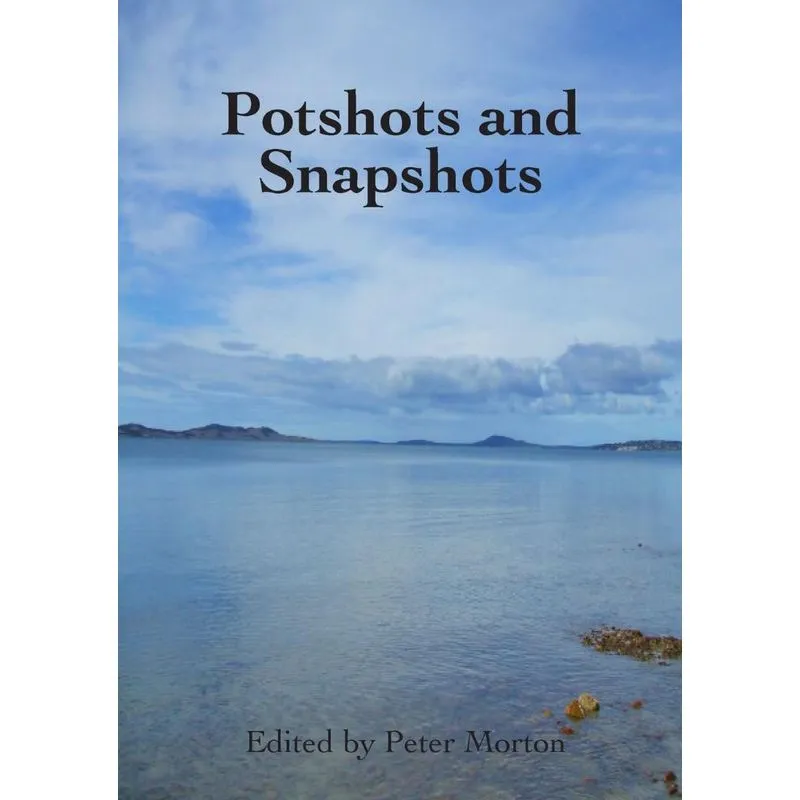Potshots and Snapshots