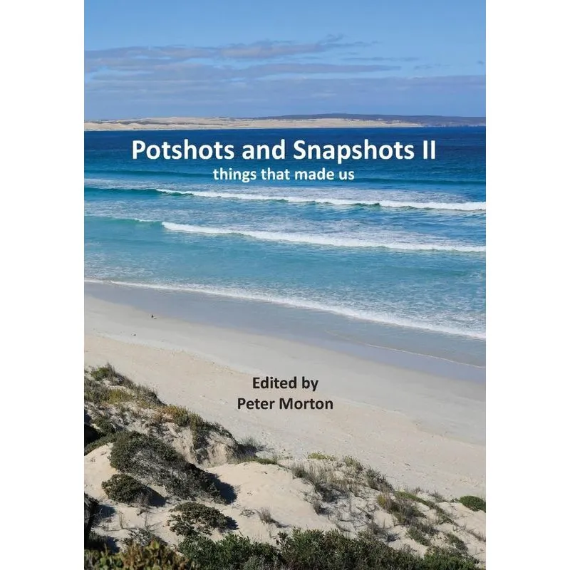 Potshots and Snapshots II