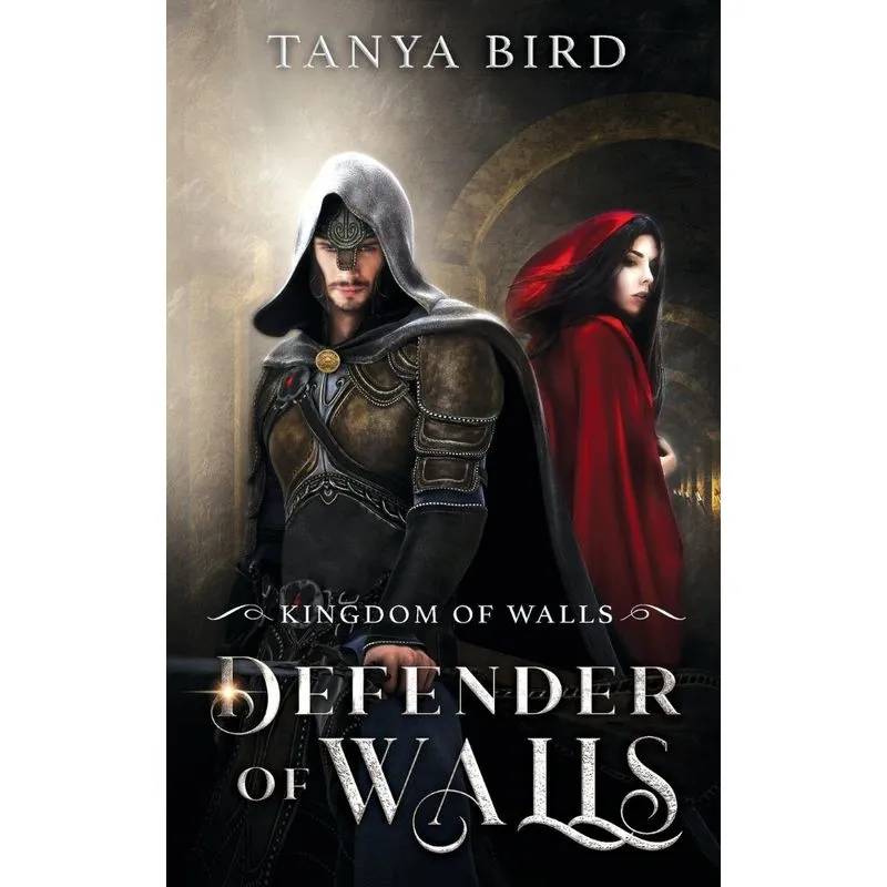 Defender of Walls